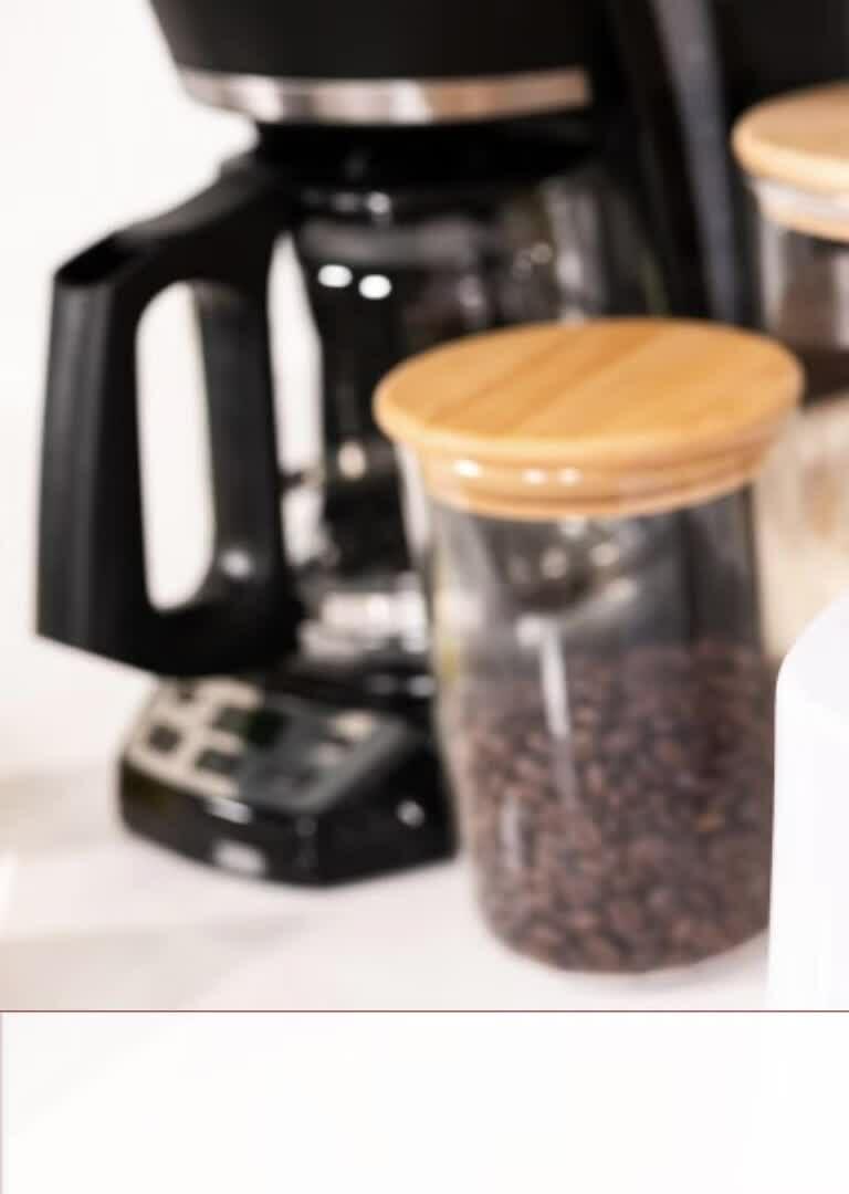 Initial shot showing the product