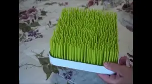 Boon Lawn Bottle Drying Rack Review: Is it Worth the Hype?