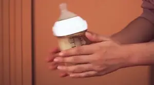 Baby Bottle Warmer Review: Fast, Safe, and Convenient Milk Preparation