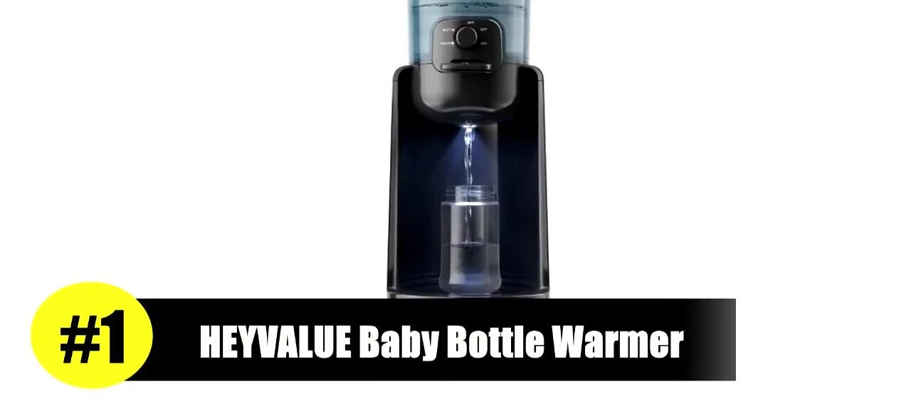 Hay Value Instant Water Warmer