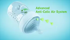 Best Baby Bottles for Breastfed Babies: A Comprehensive Review