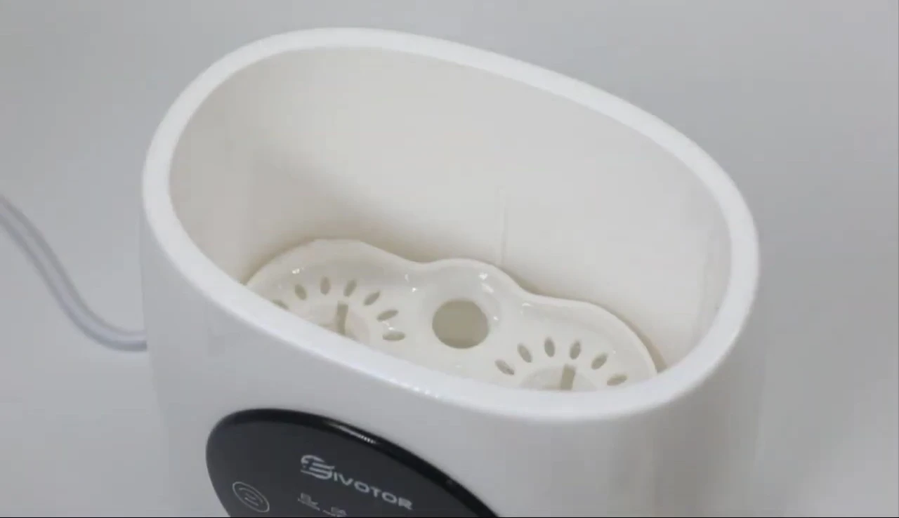 Gor Mia Junior Bottle Sterilizer and Warmer