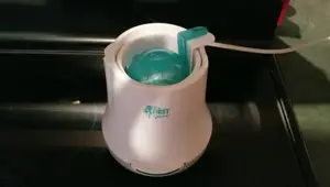 First Years Quick Serve Bottle Warmer Review: Is it Worth the Hype?