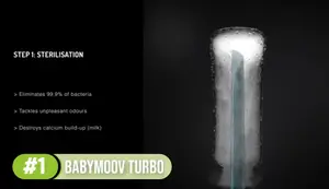 Best Baby Bottle Sterilizers & Dryers 2023: Top 5 Reviews