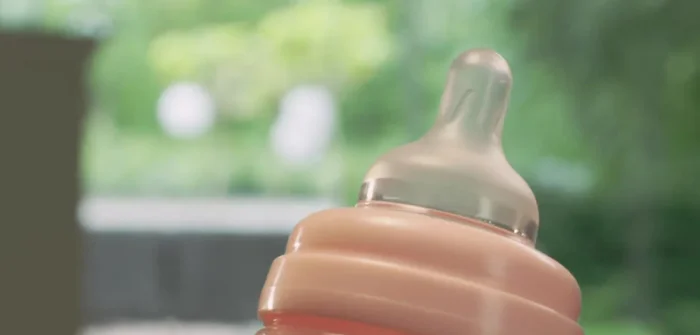 Large (6+ months): For thicker foods and babies older than six months.