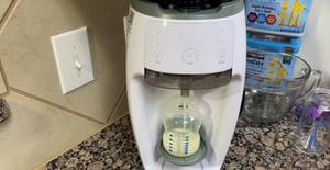 Comfyer Smart Baby Formula Maker Review: A Convenient Solution for Busy Parents?