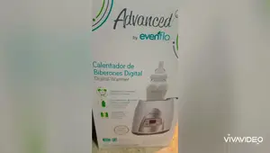 Evenflo Advanced Bottle Warmer Review: A Must-Have for Busy Parents?