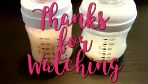 Philips Avent Natural Baby Bottle Nipples: A Comprehensive Review