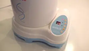 Wabi Baby Sterilizer and Dryer Review: A Must-Have for New Parents?