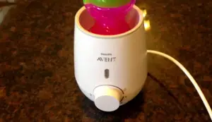 Philips Avent Bottle Warmer Review: Latest Model Features and Performance