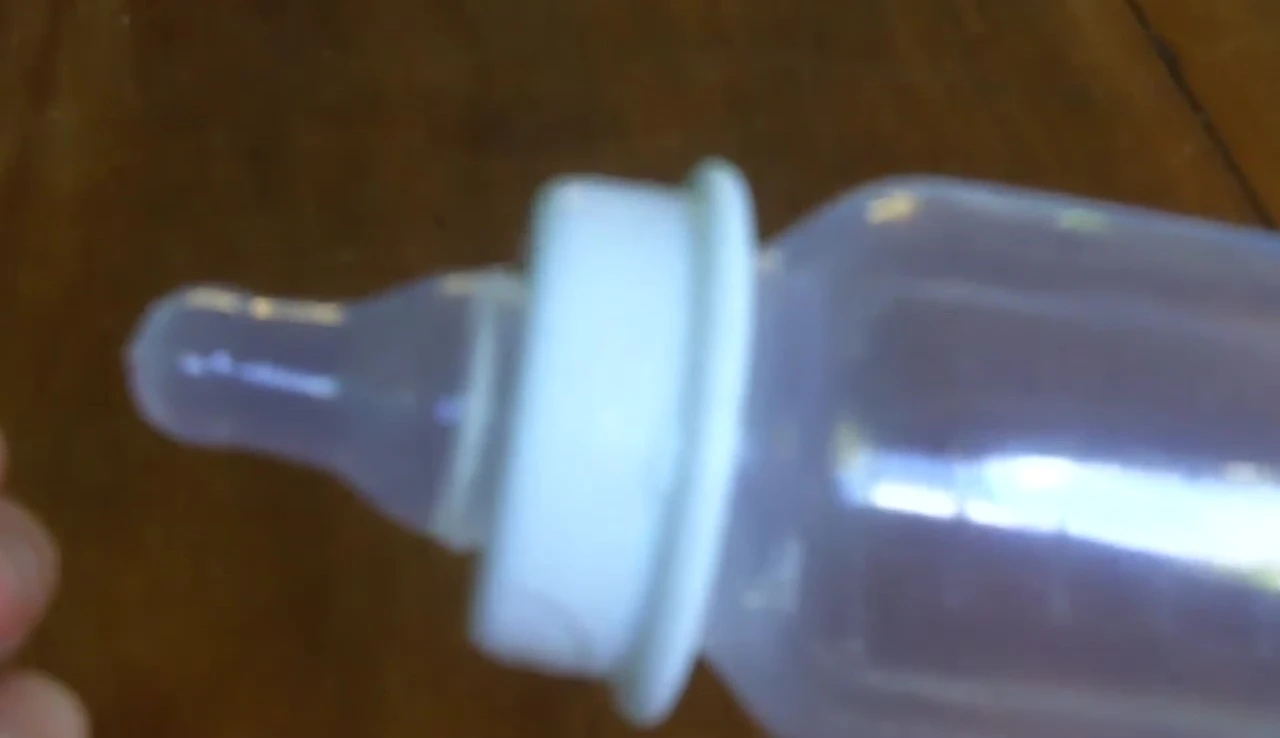 Final recommendation to prioritize breast milk.