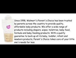 Parent's Choice Breast Milk Storage Bags: A Comprehensive Review