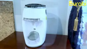 Burabi Baby Formula Maker Review: A Life-Changing Machine?