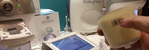 Gerber BabyNes: A Smart Formula Dispenser Review