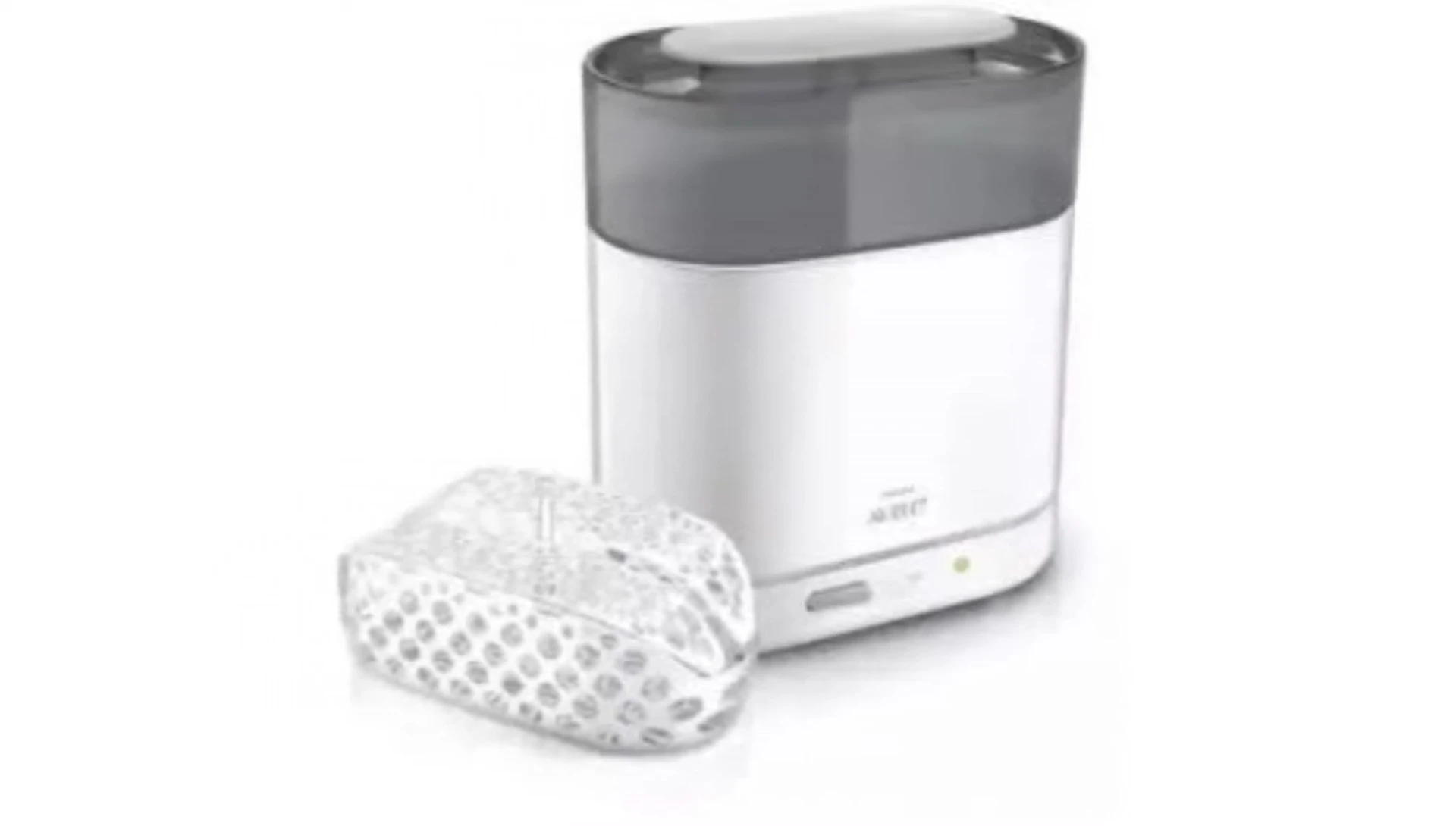 Philips Avent bottle warmer