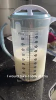 Dr. Brown's Formula Mixer Review: Easy Formula Preparation?