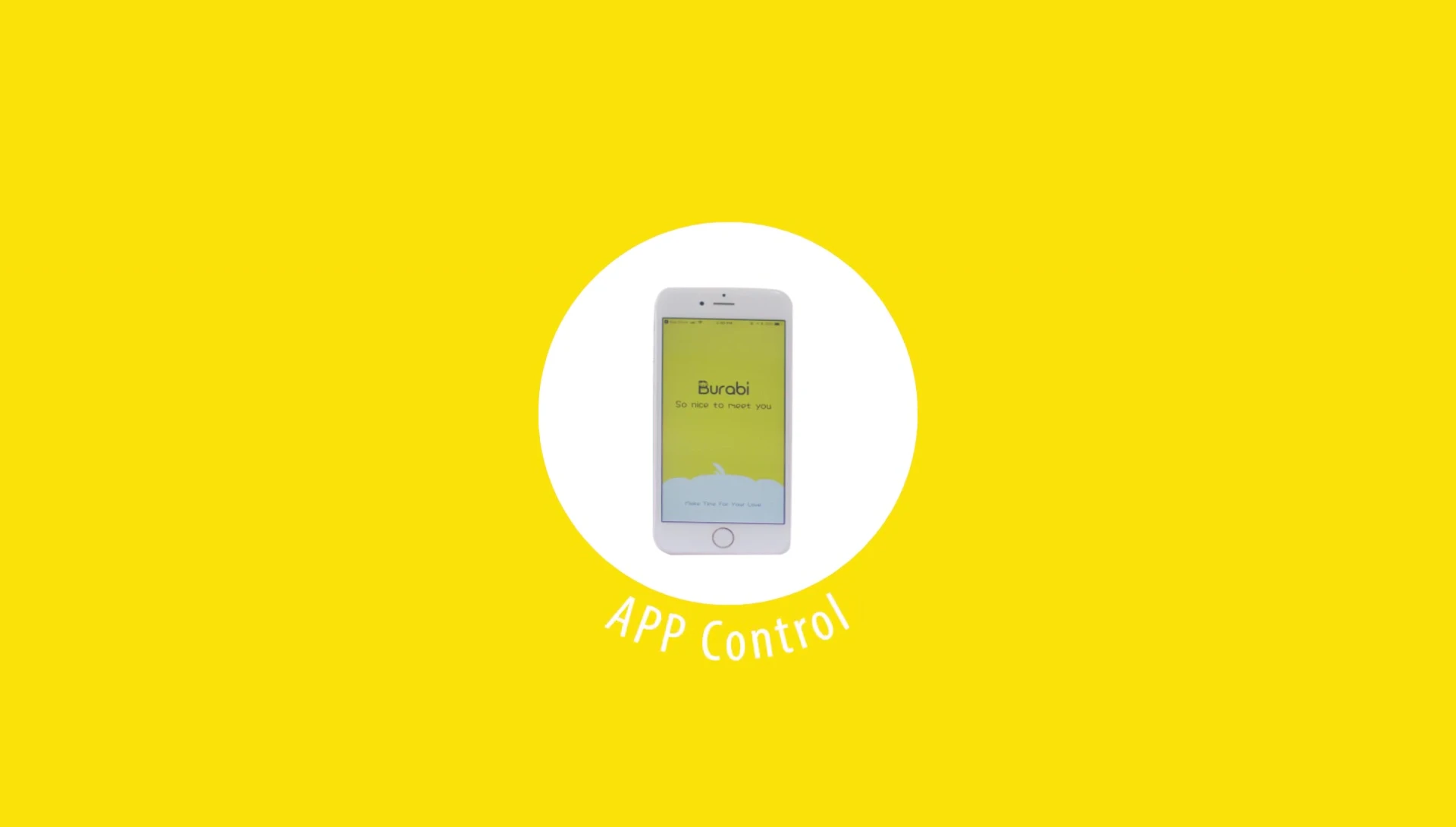 Screenshot showing the app download process.