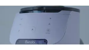 Burabi Smart Formula Milk Maker Pro Review: Effortless Formula Preparation