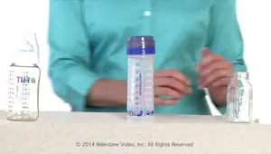 Baby Bottles & Nipples: A Comprehensive Guide for Parents