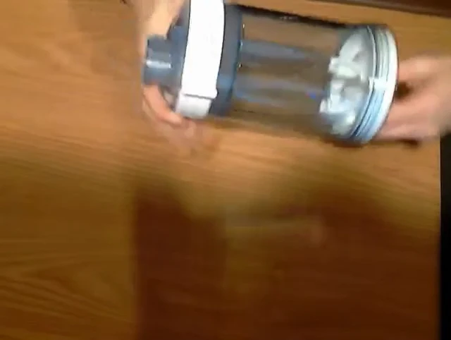 The raised areas on the base of the dispenser