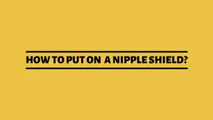 Medela Nipple Shields: A Comprehensive Guide for Breastfeeding Mothers