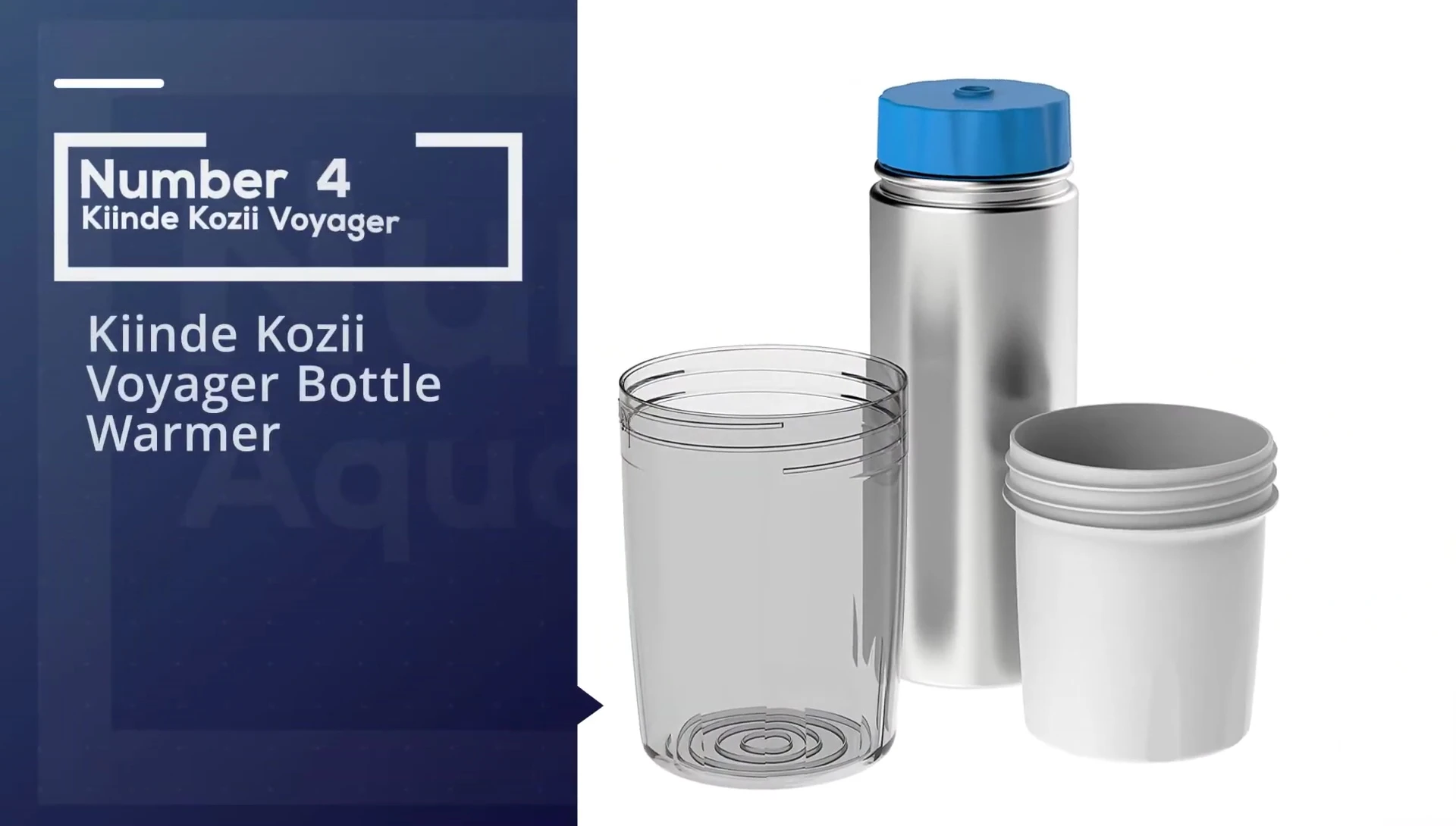 Keen Day Cozy Voyager Bottle Warmer