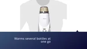Best Travel Bottle Warmers: A Comprehensive Review