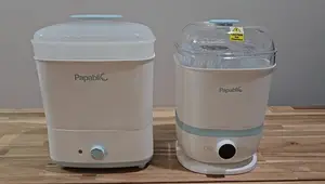 Papalic Sterilizer Review: Classic vs. Pro - Which One to Buy?