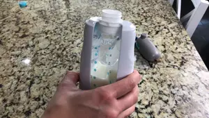 Kiinde Bag Willow Pump Hack: A Cheaper, Reusable Pumping Solution