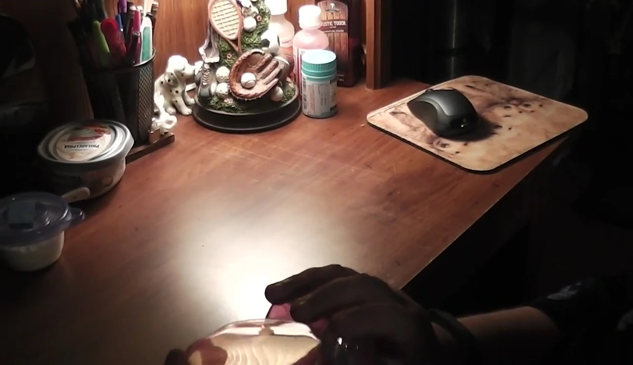 The Munchkin formula dispenser shown for the first time
