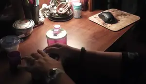 Munchkin Formula Dispenser Review: Perfect for Protein Powder After VSG?