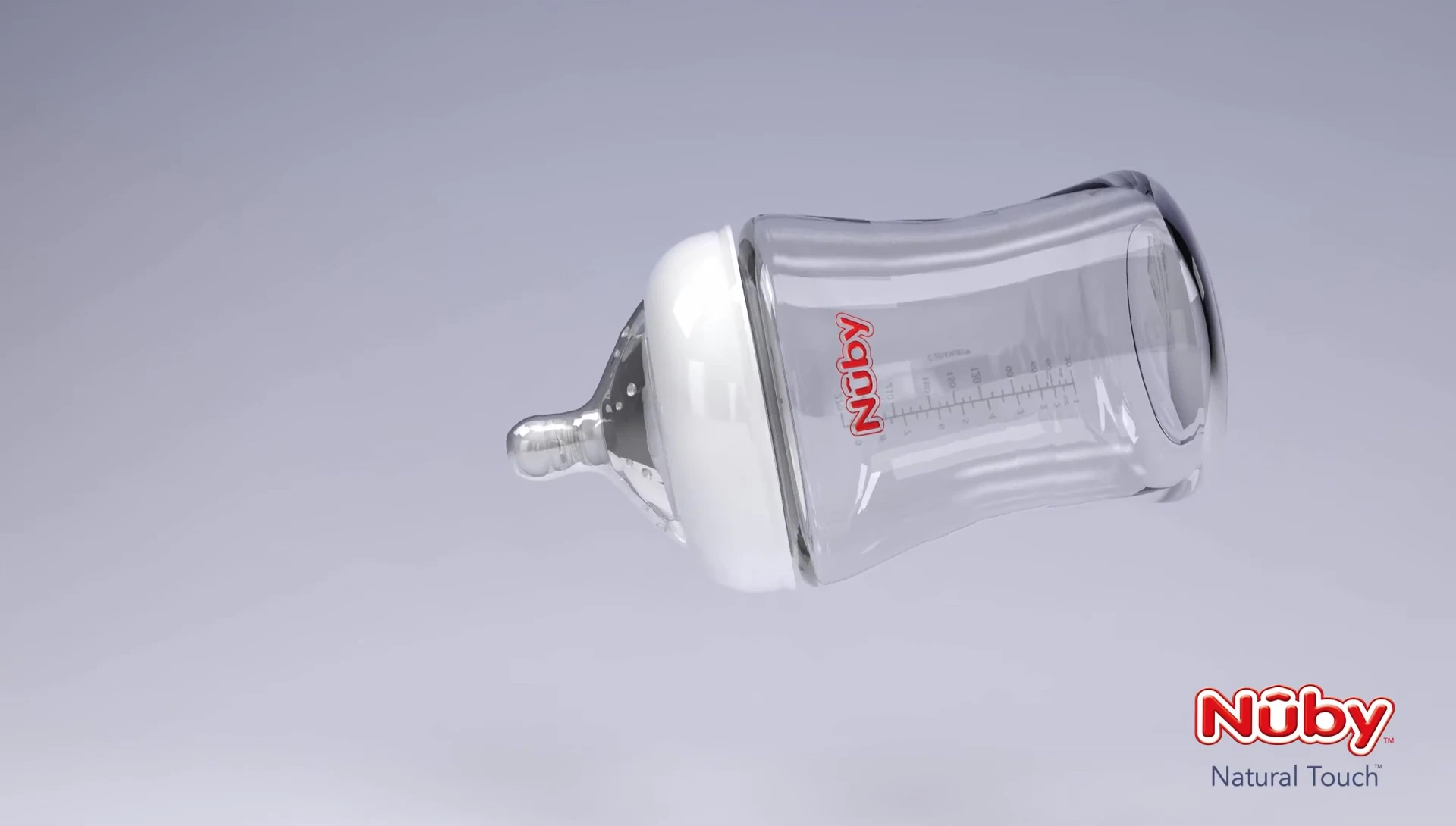 Image showing the easy disassembly of the bottle